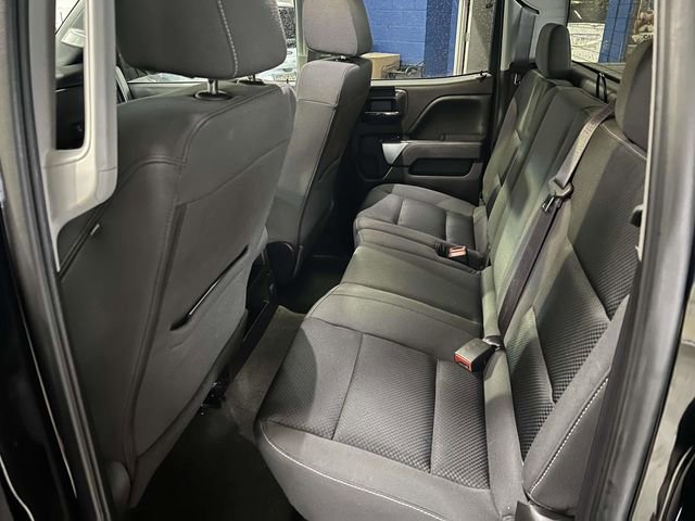 Used 2017 Chevrolet Silverado 1500 LT w/ All Star Edition image 12