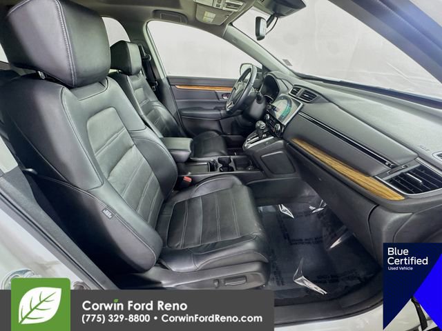 Used 2019 Honda CR-V Touring image 33