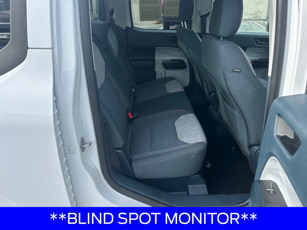 Certified 2023 Ford Maverick XLT w/ Equipment Group 300A Standard AWD/4WD image 15