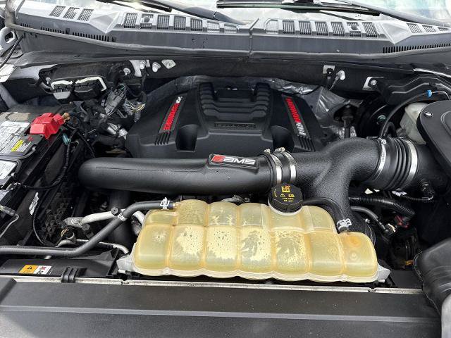 Certified 2019 Ford F150 Raptor w/ Equipment Group 802A Luxury AWD/4WD image 31