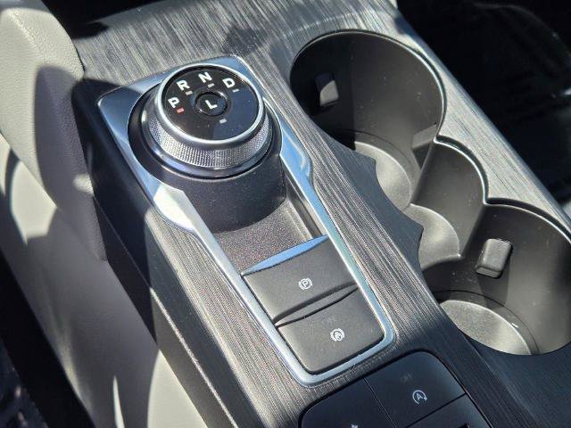 Certified 2024 Ford Escape Active AWD/4WD image 28