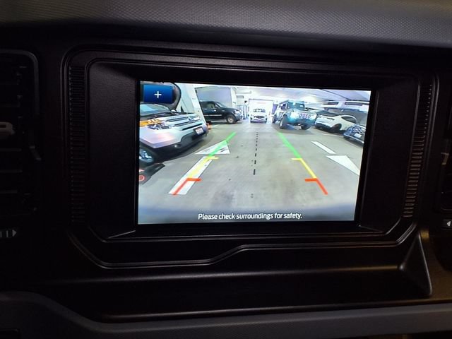 Certified 2023 Ford Bronco Big Bend AWD/4WD image 7