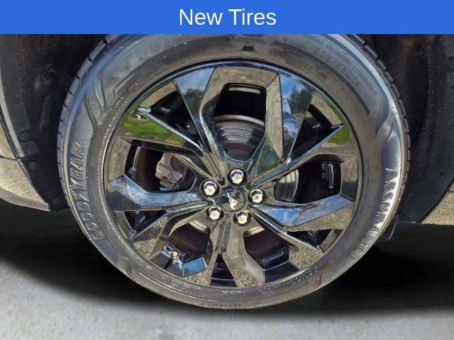 Certified 2023 Ford Mustang Mach-E Premium w/ Mustang Nite Pony Package AWD/4WD image 32