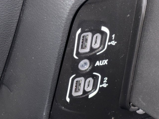 Used 2024 RAM 1500 Tradesman w/ Warlock PACKAGE AWD/4WD image 29