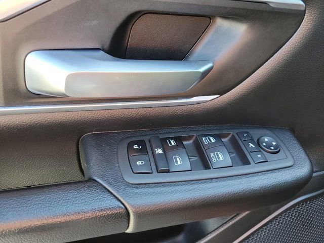 Used 2022 RAM 1500 Big Horn image 26