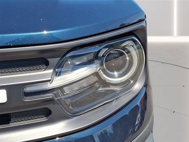 Certified 2021 Ford Bronco Sport Big Bend AWD/4WD image 8