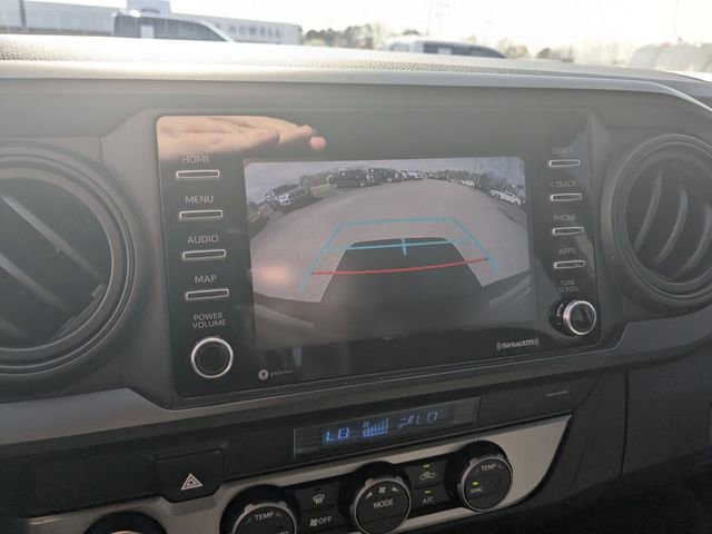 Used 2021 Toyota Tacoma SR image 16