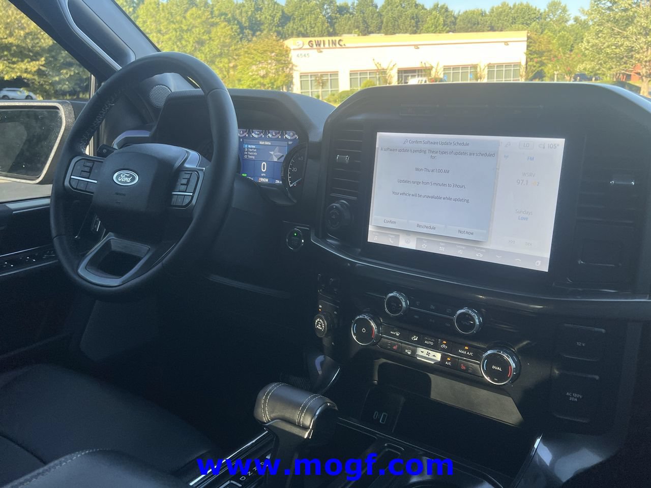 Certified 2023 Ford F150 XLT w/ Equipment Group 302A High AWD/4WD image 6