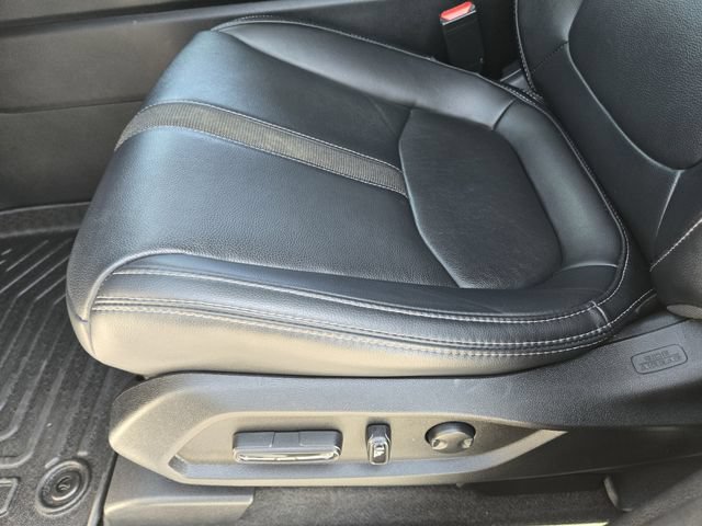 Used 2024 Honda Pilot EX-L image 22