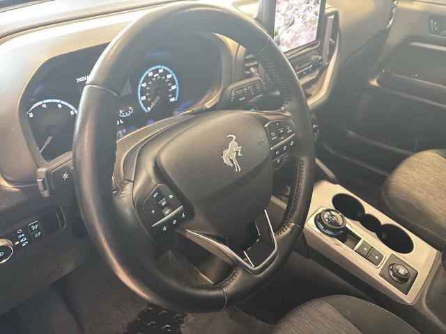 Certified 2023 Ford Bronco Sport Big Bend w/ Convenience Package image 9