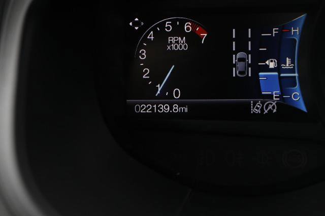 Certified 2024 Ford Edge SEL w/ Convenience Package AWD/4WD image 33