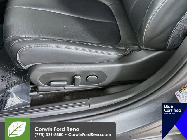 Used 2023 Hyundai Ioniq 5 SEL w/ Cargo Package AWD/4WD image 23