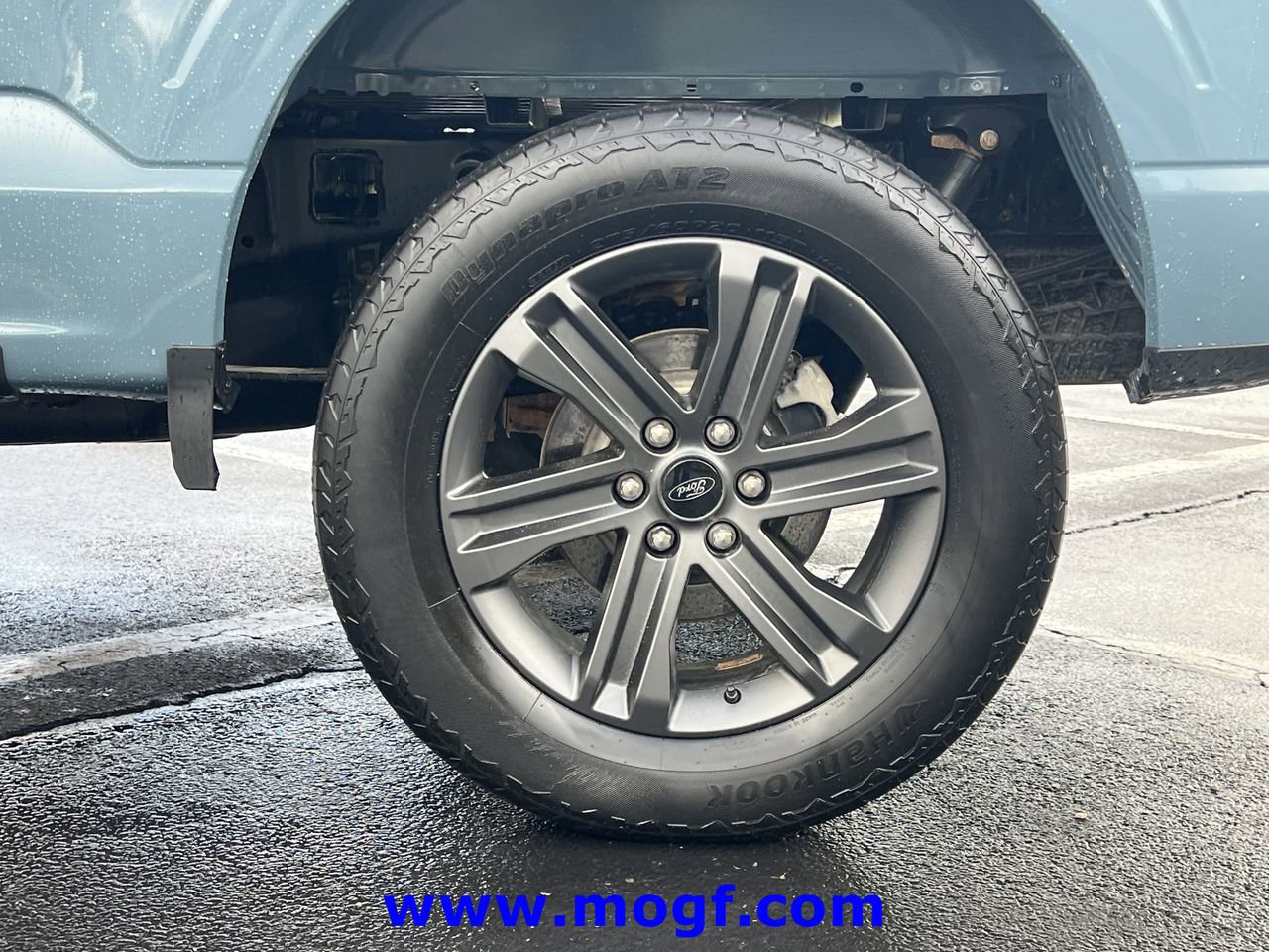 Certified 2023 Ford F150 XLT w/ Equipment Group 302A High image 35