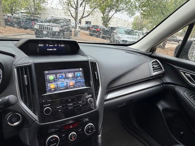 Used 2019 Subaru Forester Premium AWD/4WD image 22