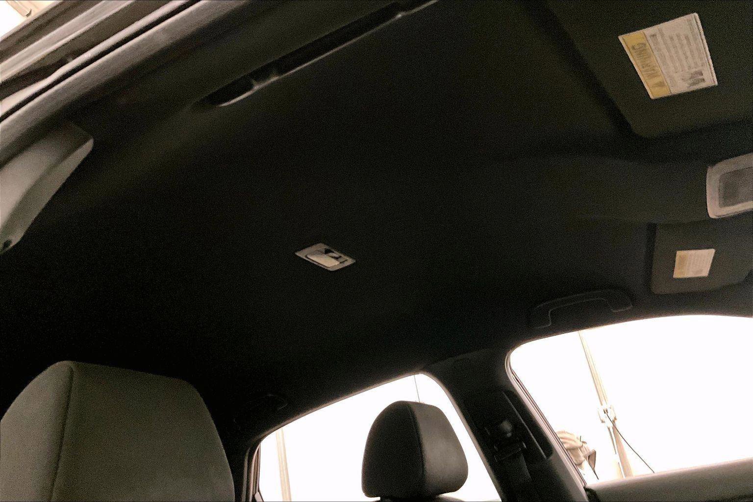 Used 2022 Honda Civic Sport image 21