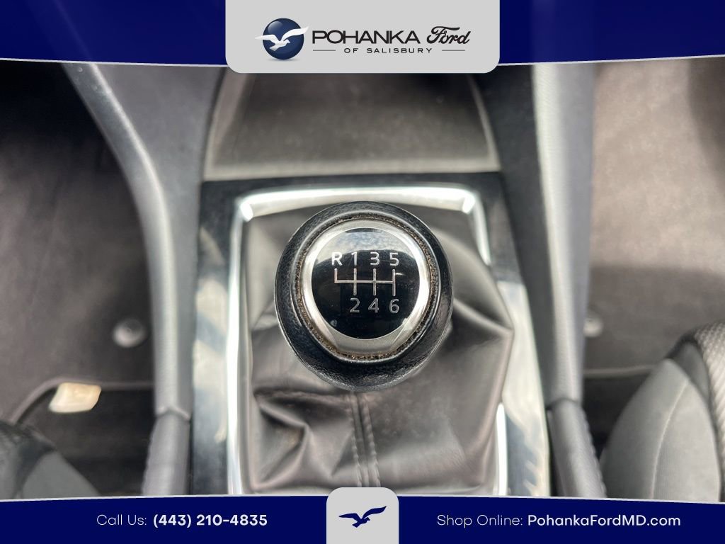 Used 2018 MAZDA MAZDA3 Sport image 15