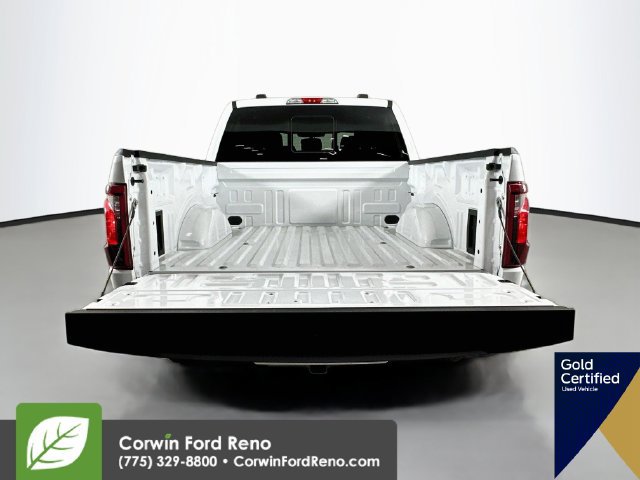 Certified 2026 Ford F150 XLT w/ Equipment Group 302A MID AWD/4WD image 31