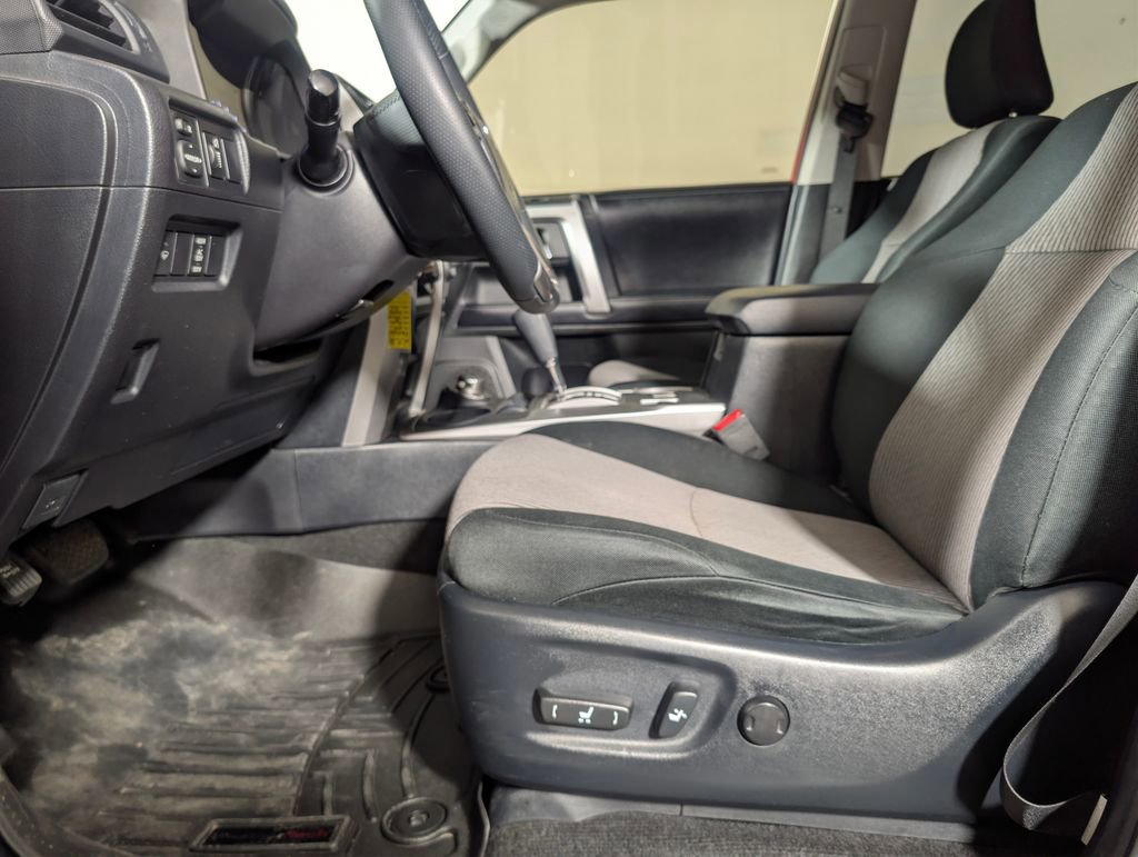 Used 2019 Toyota 4Runner SR5 image 11