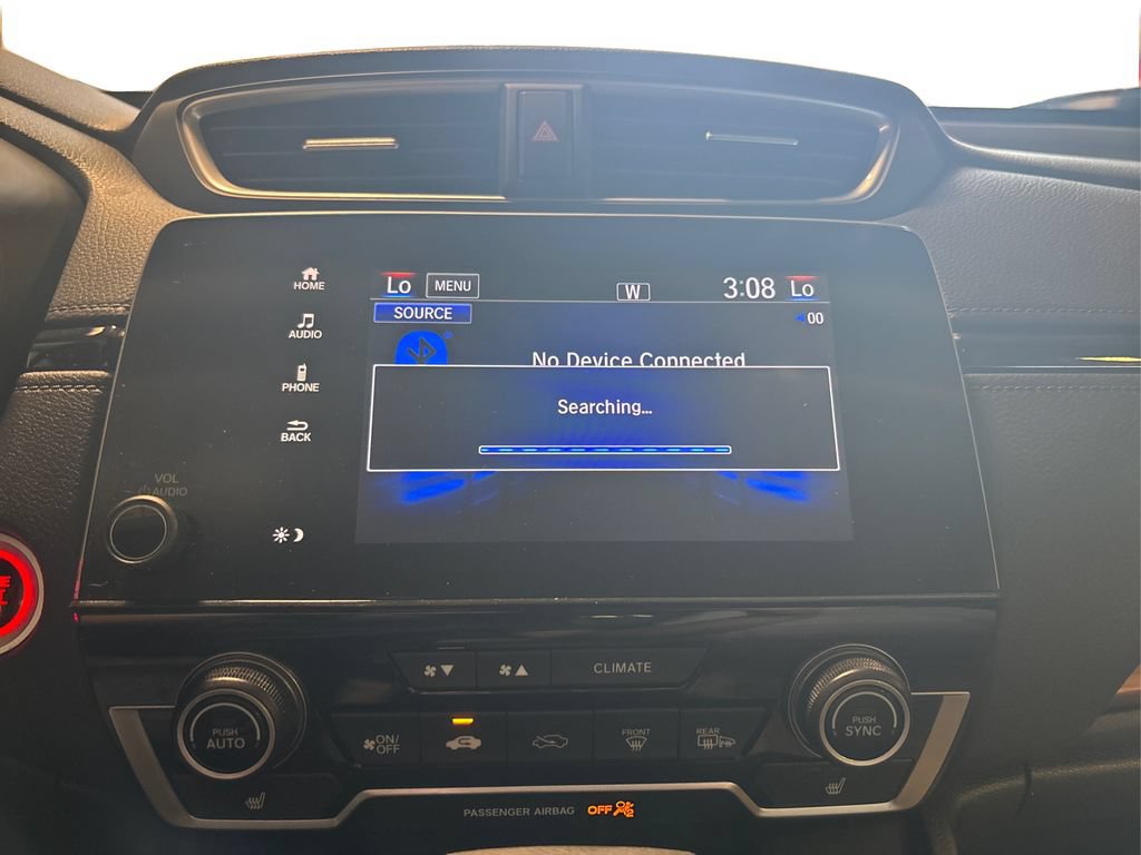 Used 2018 Honda CR-V EX image 24