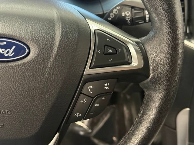 Certified 2024 Ford Edge SEL AWD/4WD image 18
