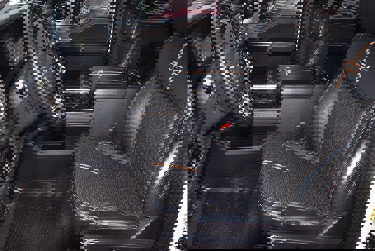 Certified 2024 Ford F250 Platinum image 15