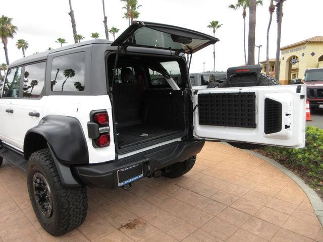 Certified 2022 Ford Bronco Raptor AWD/4WD image 26