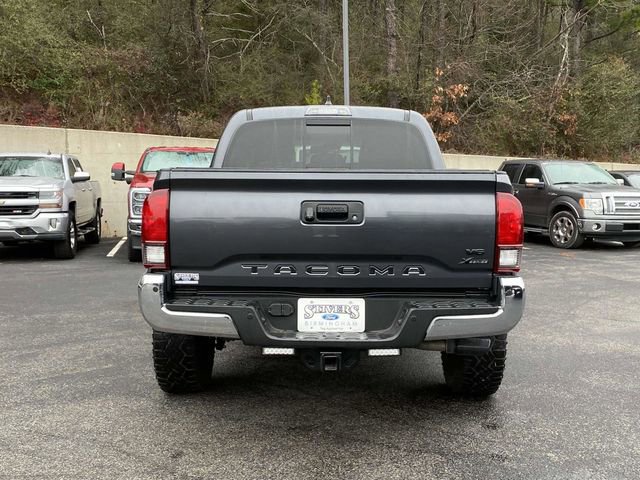 Used 2023 Toyota Tacoma SR5 image 4