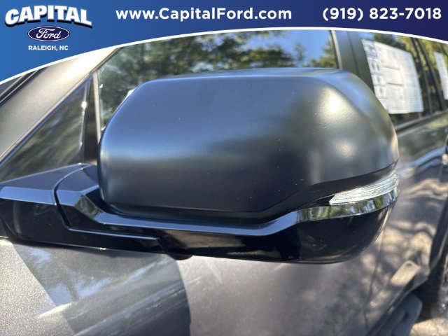 Used 2025 Toyota Sequoia TRD Pro AWD/4WD image 12