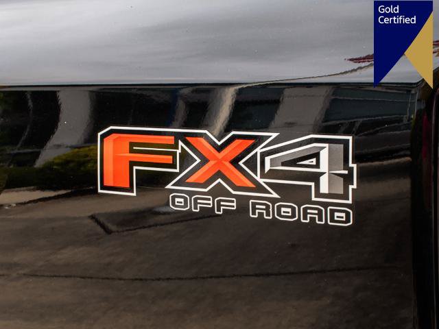 Certified 2024 Ford Ranger XLT w/ FX4 Off-Road Package AWD/4WD image 11