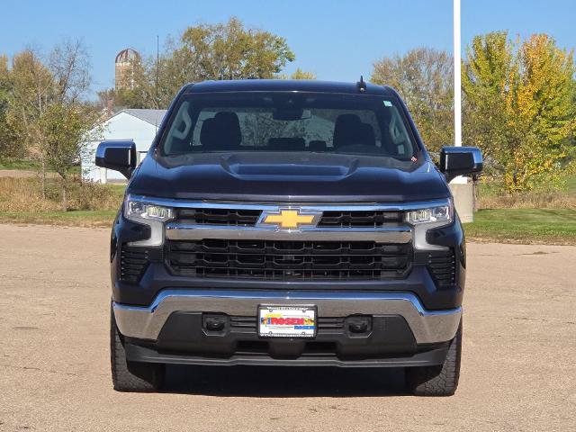 Used 2024 Chevrolet Silverado 1500 LT AWD/4WD image 8