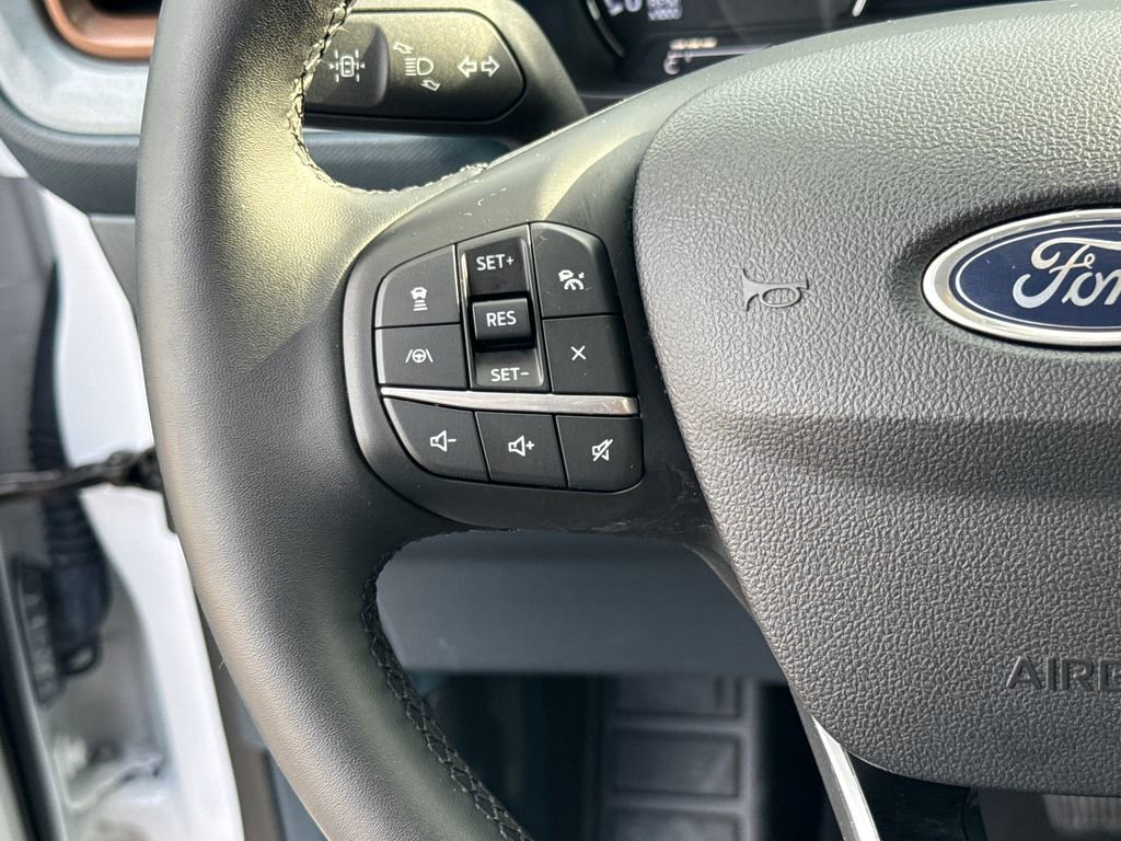 Certified 2024 Ford Maverick Lariat w/ FX4 Off-Road Package image 16