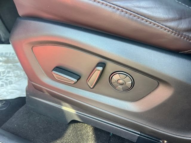 Certified 2025 Ford Explorer Platinum AWD/4WD image 20