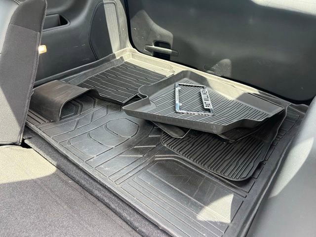 Certified 2024 Ford Edge Titanium w/ Equipment Group 301A AWD/4WD image 23