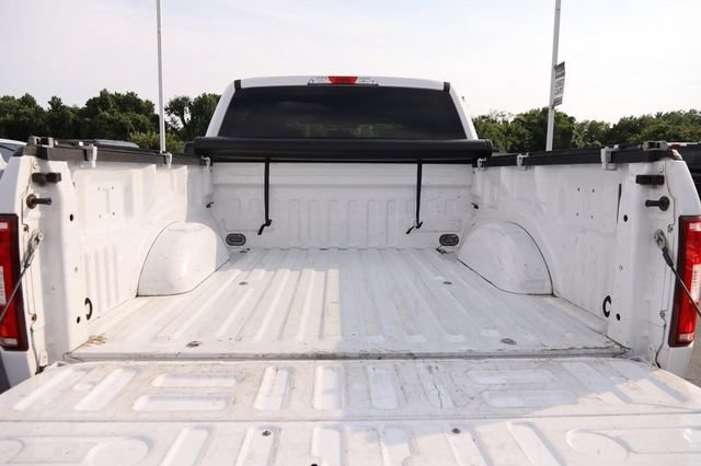 Certified 2018 Ford F150 XLT w/ XTR Package AWD/4WD image 7