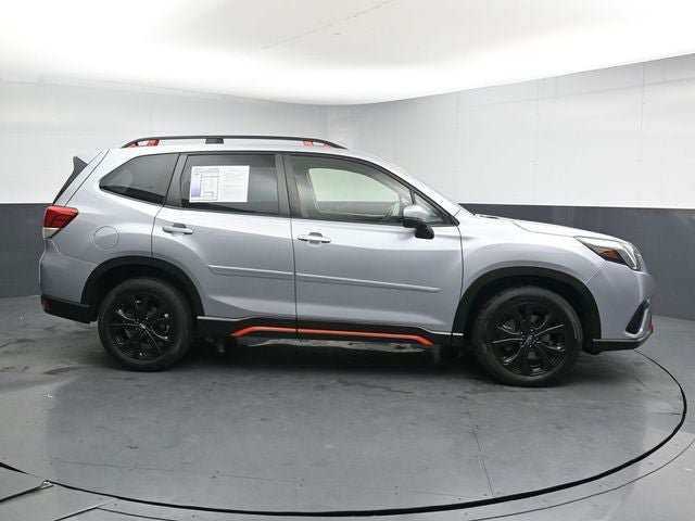 Used 2023 Subaru Forester Sport w/ Popular Package #2 AWD/4WD image 12