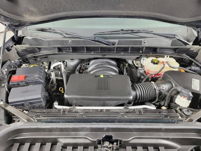 Used 2020 GMC Sierra 1500 Denali w/ Denali Premium Package image 37