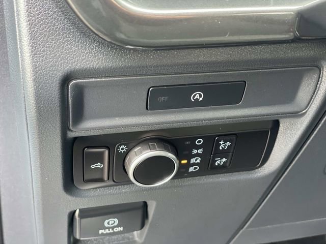 Certified 2025 Ford F150 STX image 20