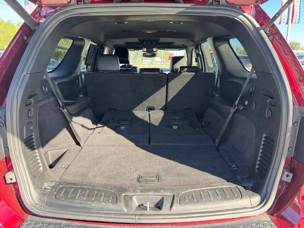 Used 2024 Dodge Durango GT AWD/4WD image 31
