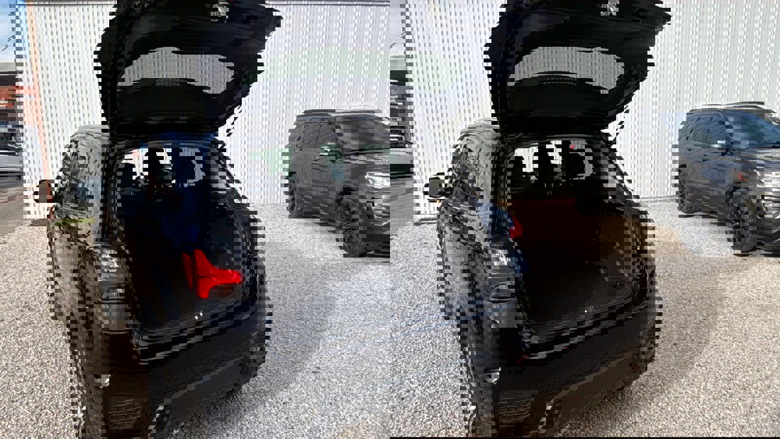 Used 2024 Mitsubishi Outlander Sport SE image 10