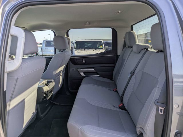 Used 2024 Toyota Tundra SR5 AWD/4WD image 14