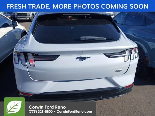 Certified 2023 Ford Mustang Mach-E California Route 1 image 8