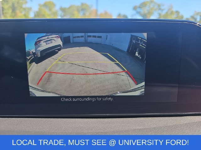 Used 2023 MAZDA MAZDA3 s AWD/4WD image 23