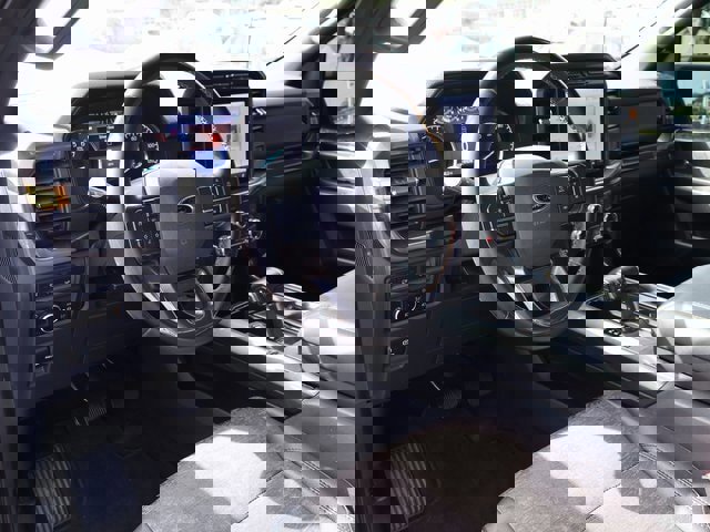 Certified 2023 Ford F150 Tremor image 23