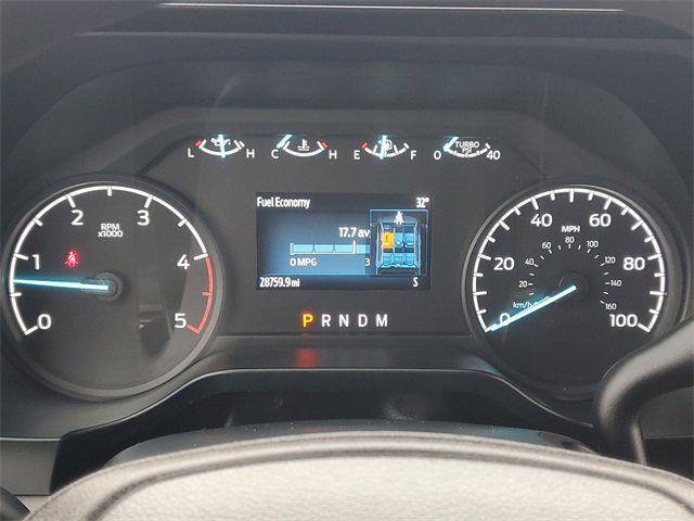 Certified 2024 Ford F250 XLT image 14