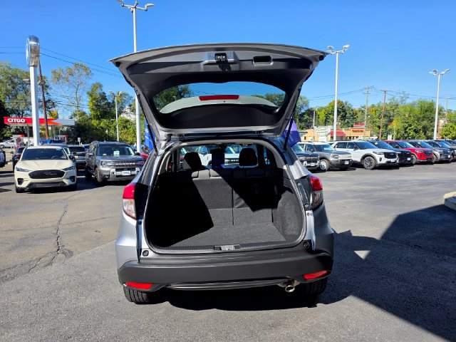 Used 2022 Honda HR-V EX image 8