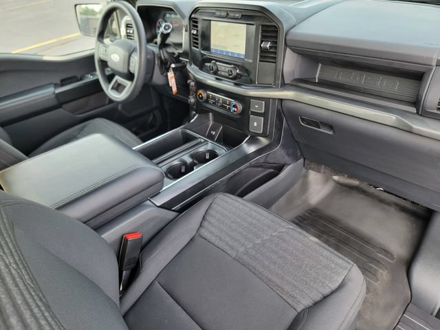 Certified 2023 Ford F150 XL w/ STX Appearance Package AWD/4WD image 25