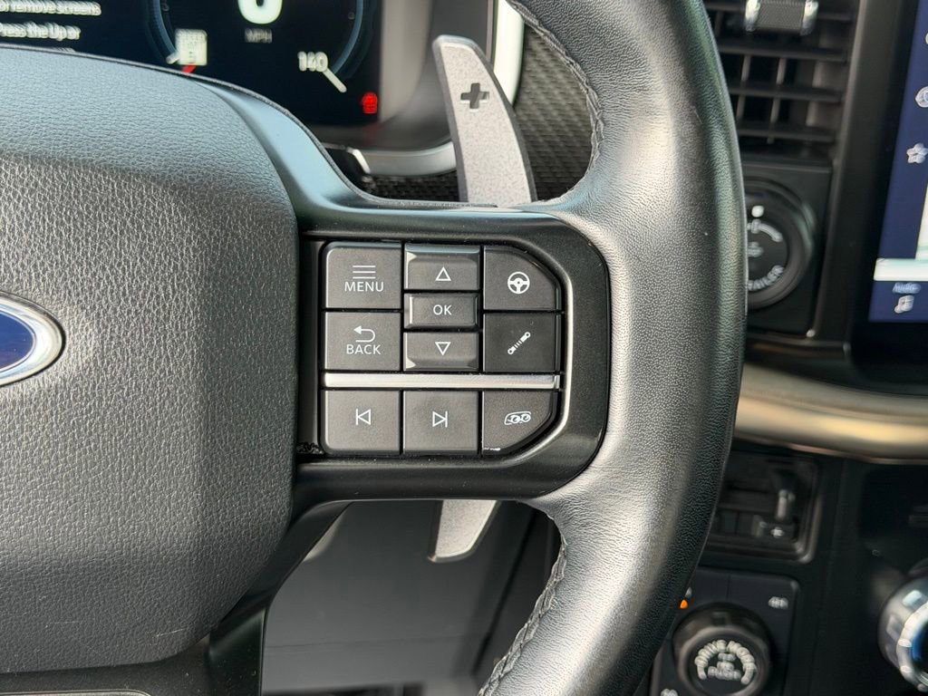 Certified 2023 Ford F150 Raptor w/ Raptor 37 Performance Package image 22