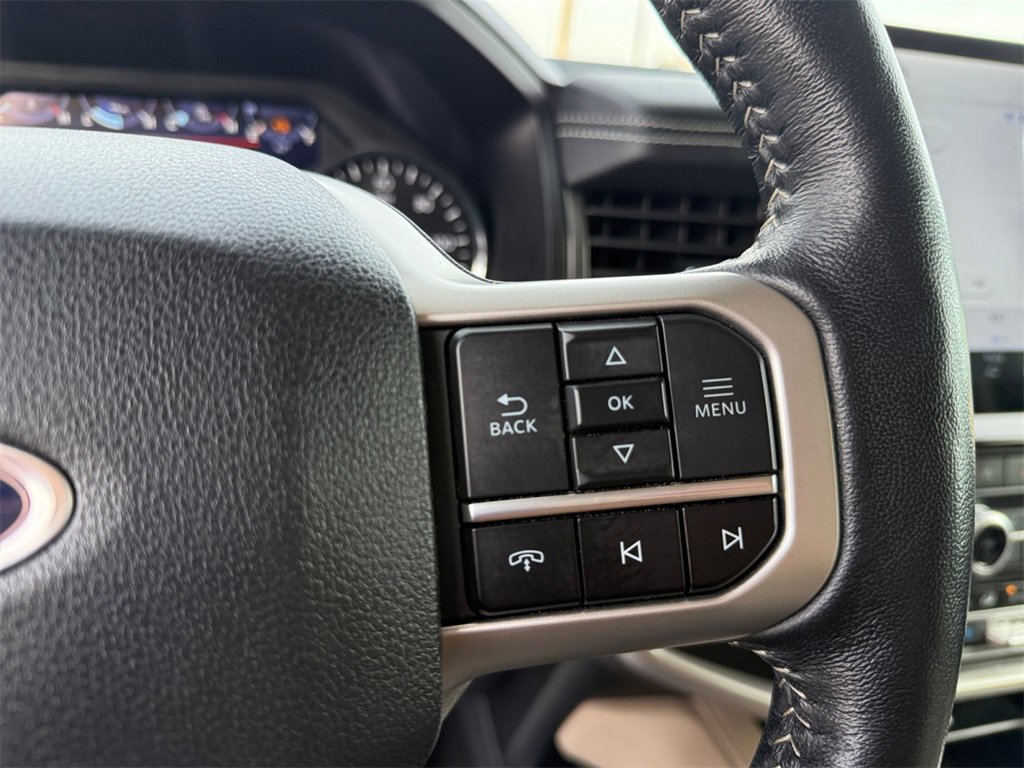Certified 2024 Ford Expedition Max XLT image 20