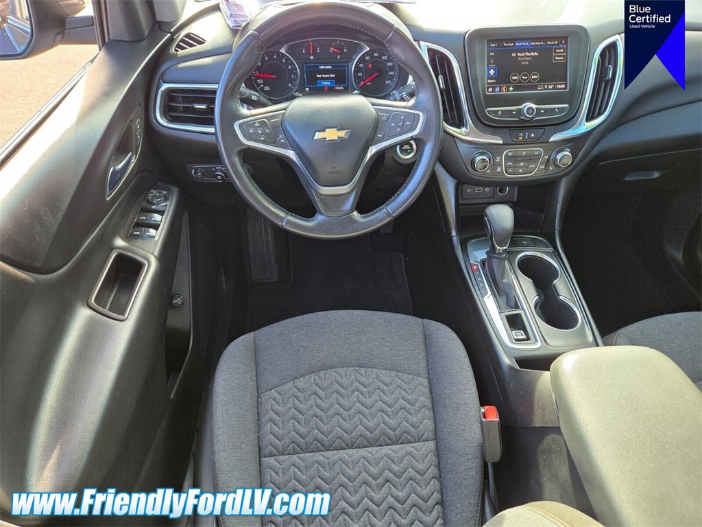 Used 2022 Chevrolet Equinox LT image 12