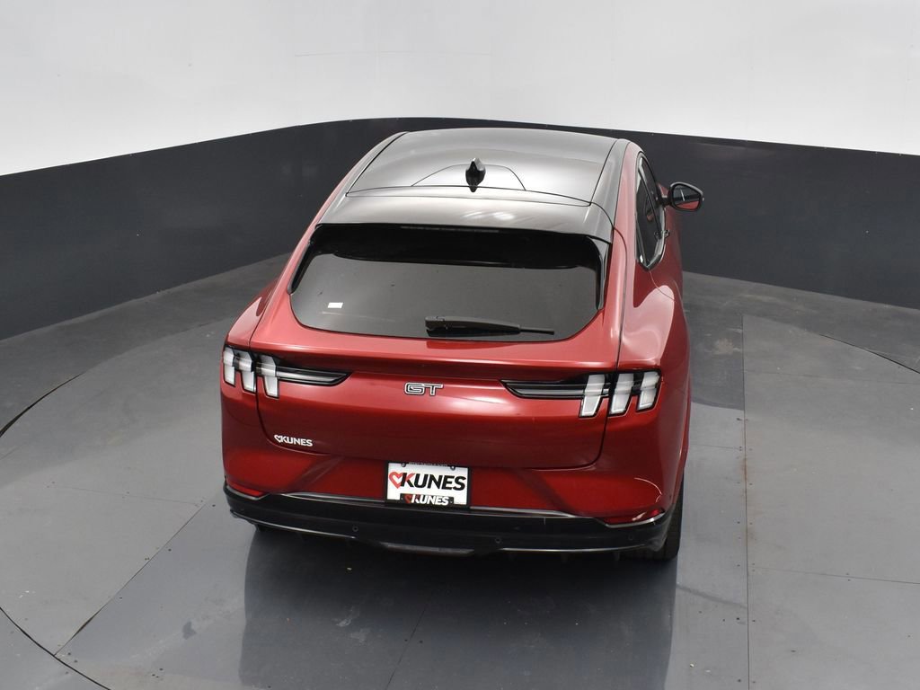 Certified 2023 Ford Mustang Mach-E GT image 16